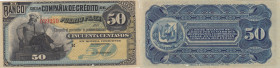 Dominican Republic 50 centavos 188?
AU Pick S102.