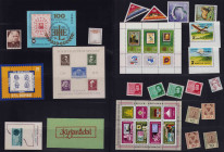 Collection of Stamps (42)
Various condition. Austria, Hungary, Germany, Poland, Russia - USSR, Mongolia etc. Sold as is, no return.
