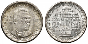 USA. 1/2 Dollaro 1946 D. AG (g 12,50). KM 198.
FDC