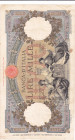 REGNO D'ITALIA. Banca d'Italia. 1.000 lire "Regine del mare". 13-11-1941. Gig.BI-44Q. R.
BB