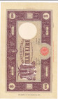 REGNO D'ITALIA. Banca d'Italia. 1.000 lire "M"(B.I.). 06-03-1944. Gig.BI-49A. NC. Carta di buona consistenza, colori vivi, piega centrale.
qSPL
