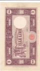 REPUBBLICA ITALIANA. Banca d'Italia. 1.000 lire "M"(B.I.).19-12-1946. Gig.BI-51D.
BB