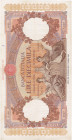 REPUBBLICA. Biglietto di banca. 10.000 lire "Regine del mare". 23-03-1961. Gig.BI-73R. Carta di buona consistenza, colori vivi, scritta al margine sup...