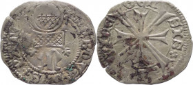 Aquileia - Marquardo di Randeck (1365-1381) - denaro o soldo - CNI VI/31/6-9 - Ag

qBB 

SPEDIZIONE SOLO IN ITALIA - SHIPPING ONLY IN ITALY