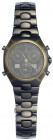 Uhren
Armbanduhren
Herrenarmbanduhr OMEGA SEAMASTER Polaris Chronograph von 1998. Titan mit Goldeinlagen. Datumsanzeige. Batteriebetrieben. Mit Warr...