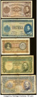 Bulgaria Group Lot of 9 Examples Good-Fine. 

HID09801242017

© 2022 Heritage Auctions | All Rights Reserved