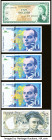 East Caribbean States & France Group Lot of 5 Examples About Uncirculated-Crisp Uncirculated. 

HID09801242017

© 2022 Heritage Auctions | All Rights ...