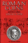 Sear D. Roman Coins and Their Values. 1988 edition (reprint), 388 pages, 12 plates, valuations in £, hardback. New. The only one-volume priced guide t...