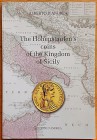 D’Andrea A., The Hohenstaufen’s coins of the Kingdom of Sicily. Edizioni D’Andrea, 2013. Softcover, 111pp., colour illustrations, market estimates, En...