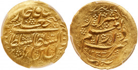 Iran. Toman, AH1233 (1817). PCGS MS62