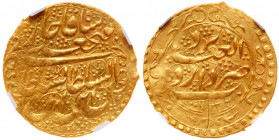 Iran. Toman, AH1234 (1818). NGC UNC
