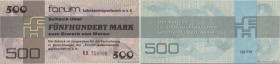 Country : GERMAN DEMOCRATIC REPUBLIC 
Face Value : 500 Mark  
Date : 1979 
Period/Province/Bank : Foreign Exchange Certificate 
Catalogue reference : ...
