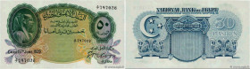 Country : EGYPT 
Face Value : 50 Piastres  
Date : 15 juin 1939 
Period/Province/Bank : National Bank of Egypt 
Catalogue reference : P.21a 
Alphabet ...