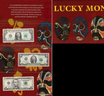 Country : UNITED STATES OF AMERICA 
Face Value : 1, 2 et 5 Dollars Set de présentation 
Date : 2003 - 2006 
Period/Province/Bank : Federal Reserve Not...