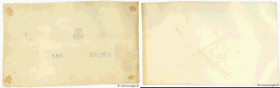 Country : FRANCE 
Face Value : 250 Francs essai de papier Essai 
Date : (1820-1830) 
Period/Province/Bank : Banque de France, XIXe siècle 
Catalogue r...