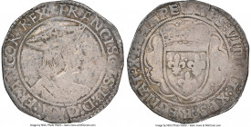 François I Teston ND (1515-1547) VF30 NGC, Paris mint, Dup-793. 9.52gm. 

HID09801242017

© 2022 Heritage Auctions | All Rights Reserved