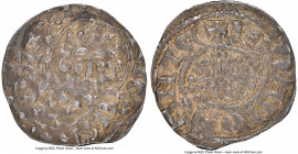 Henry III (1216-1272) Penny ND (1216-1247) XF40 NGC, Canterbury mint, Ioan as moneyer S-1356B. 1.41gm. Double struck. 

HID09801242017

© 2022 Her...