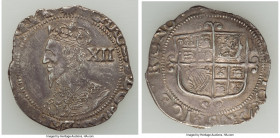 Charles I Shilling ND (1625-1649) VF, 28.4mm. 5.78gm. Includes dealer envelope. 

HID09801242017

© 2022 Heritage Auctions | All Rights Reserved