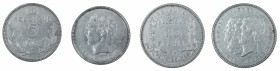 2 coins lot ; Belgium ; 

1937, 5 Francs, in AEF condition KM-108

1930, 10 Francs, in AEF condition KM-99