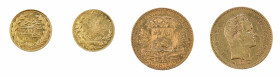 Venezuela, 1875 (A), 5 Venezolanos, in EF Details-Cleaned condition

Y#17

Details-Cleaned

Weight is 0.2333 oz