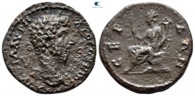 Thrace. Serdica. Lucius Verus AD 161-169. Bronze Æ