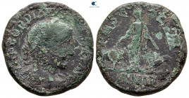 Moesia Superior. Viminacium. Gordian III AD 238-244. Bronze Æ