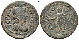 Caria. Antiocheia ad Maeander. Pseudo-autonomous issue AD 238-268. Bronze Æ