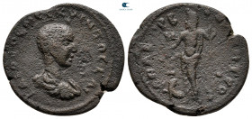 Cilicia. Anazarbos. Philip II AD 247-249. Bronze Æ