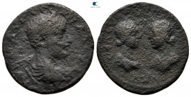 Cilicia. Seleukeia ad Kalykadnon. Severus Alexander AD 222-235. Bronze Æ