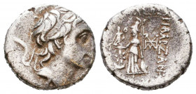 Greekk Coins Ar Cappadocia,
Reference:
Condition: Very Fine

Weight: 3,1 gr
Diameter: 15,7 mm
