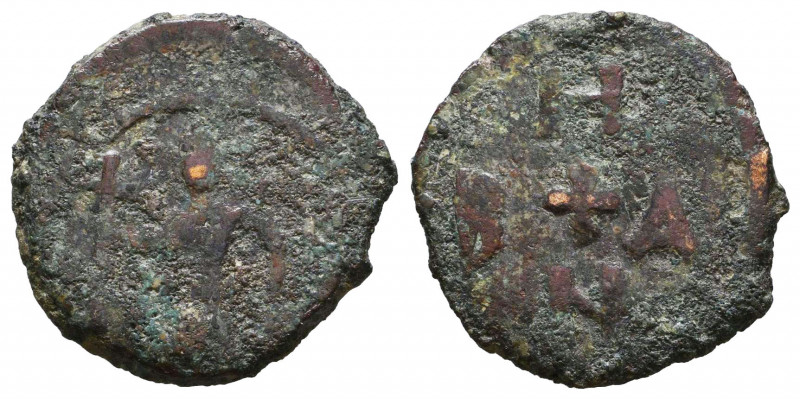 Crusaders Coins. AD. 11th - 13th.
Reference:
Condition: Very Fine

Weight: 3...