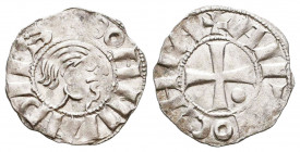 Crusaders Coins AR. AD. 11th - 13th.
Reference:
Condition: Very Fine

Weight: 0,8 gr
Diameter: 15,9 mm