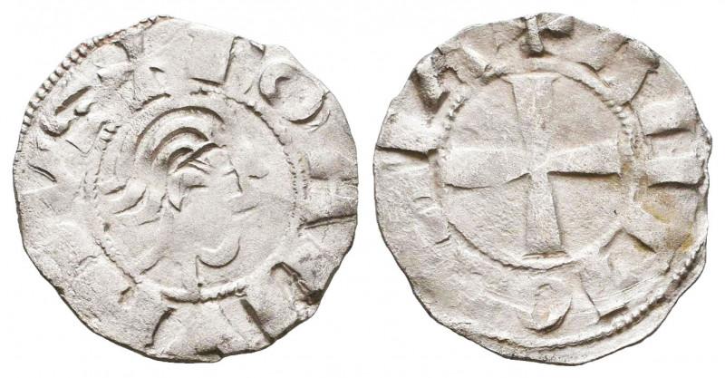 Crusaders Coins AR. AD. 11th - 13th.
Reference:
Condition: Very Fine

Weight...