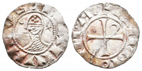 Crusaders Coins AR. AD. 11th - 13th.
Reference:
Condition: Very Fine

Weight: 0,7 gr
Diameter: 16,4 mm