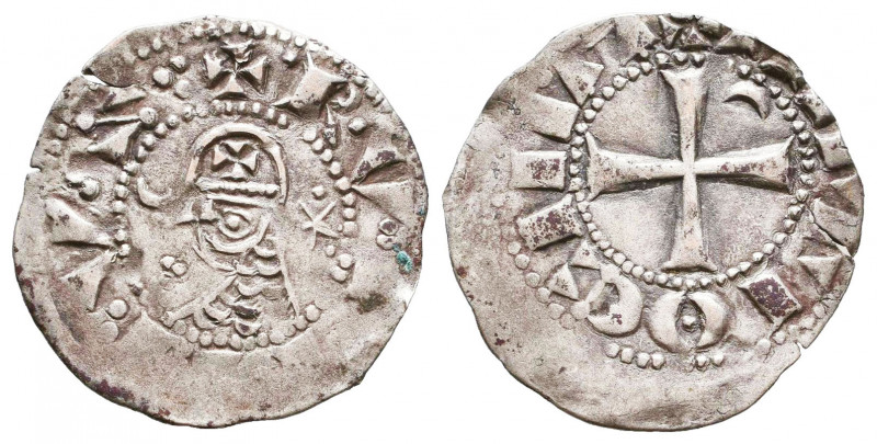 Crusaders Coins AR. AD. 11th - 13th.
Reference:
Condition: Very Fine

Weight...