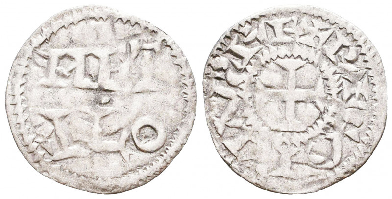 Crusaders Coins AR. AD. 11th - 13th.
Reference:
Condition: Very Fine

Weight...