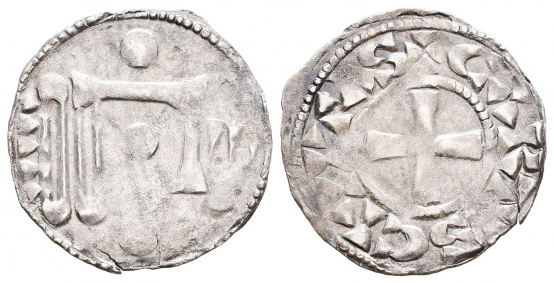 Crusaders Coins AR. AD. 11th - 13th.
Reference:
Condition: Very Fine

Weight...