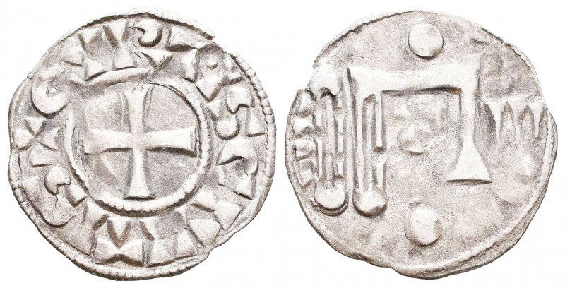 Crusaders Coins AR. AD. 11th - 13th.
Reference:
Condition: Very Fine

Weight...