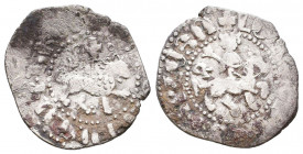 Cilicia Armenian Coins AR,
Reference:
Condition: Very Fine

Weight: 1,8 gr
Diameter: 20,8 mm