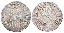 Cilicia Armenian Coins AR,
Reference:
Condition: Very Fine

Weight: 2,8 gr
Diameter: 21,9 mm