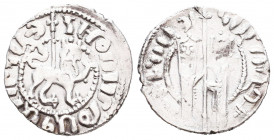 Cilicia Armenian Coins AR,
Reference:
Condition: Very Fine

Weight: 2,7 gr
Diameter: 20,9 mm