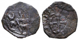 Cilicia Armenian Coins Ae,
Reference:
Condition: Very Fine

Weight: 1,3 gr
Diameter: 19,6 mm