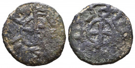 Cilicia Armenian Coins Ae,
Reference:
Condition: Very Fine

Weight: 2,7 gr
Diameter: 21,8 mm