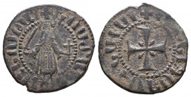 Cilicia Armenian Coins Ae,
Reference:
Condition: Very Fine

Weight: 2,8 gr
Diameter: 21,4 mm