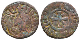 Cilicia Armenian Coins Ae,
Reference:
Condition: Very Fine

Weight: 3,4 gr
Diameter: 20,4 mm