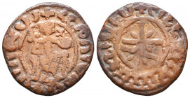 Cilicia Armenian Coins Ae,
Reference:
Condition: Very Fine

Weight: 7,1 gr
Diameter: 28,4 mm