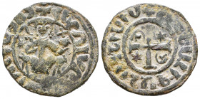 Cilicia Armenian Coins Ae,
Reference:
Condition: Very Fine

Weight: 7,3 gr
Diameter: 29,3 mm