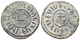 Cilicia Armenian Coins Ae,
Reference:
Condition: Very Fine

Weight: 7,4 gr
Diameter: 28,6 mm
