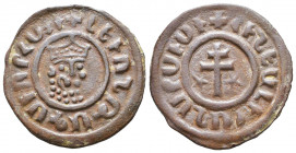 Cilicia Armenian Coins Ae,
Reference:
Condition: Very Fine

Weight: 6,6 gr
Diameter: 28,4 mm