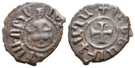 Cilicia Armenian Coins Ae,
Reference:
Condition: Very Fine

Weight: 3,2 gr
Diameter: 20,1 mm